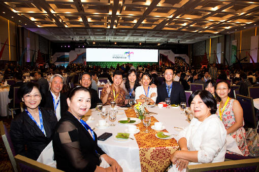 2016亞太旅行協會(PATA)高峰會