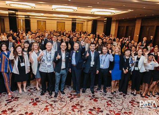 2019亞太旅行協會高峰會(PATA Annual Summit 2019) – 菲律賓