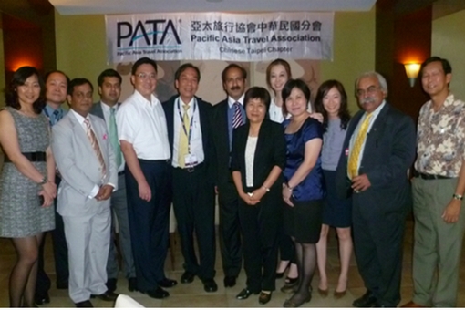 2011亞太旅行協會(PATA)交易會 – 新德里